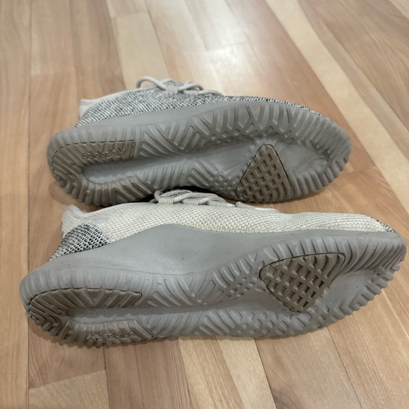 ADIDAS TUBULAR SHADOW KNIT SNEAKERS - Picture 2 of 6